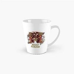 Billy Strings (2) Tall Mug