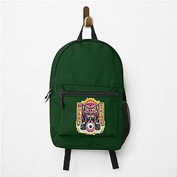 Billy Strings (1) Backpack