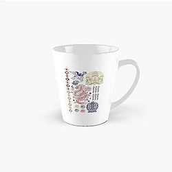 Billy Strings All Tall Mug