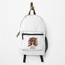 Billy Strings (2) Backpack