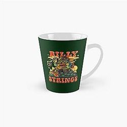 Billy strings fall winter Tall Mug