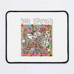 Billy Strings Billy Billy Mouse Pad