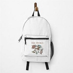 Billy Strings Art Backpack