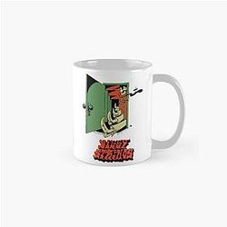 Billy Strings 1 Classic Mug