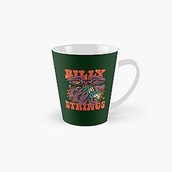 Billy Strings FALL WINTER 2021 Tall Mug