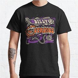 Billy Strings FALL WINTER 2021 Classic T-Shirt