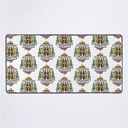 billy strings 2 Desk Mat