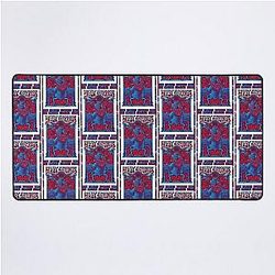 Billy Strings (3) Desk Mat
