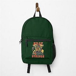 Billy strings fall winter Backpack