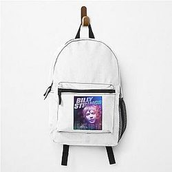 Billy Strings 2021 Tour Dates Backpack