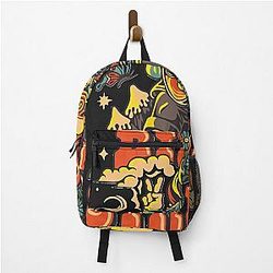 Billy strings fall winter Backpack