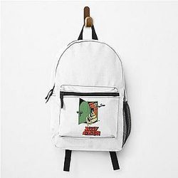 Billy Strings 1 Backpack
