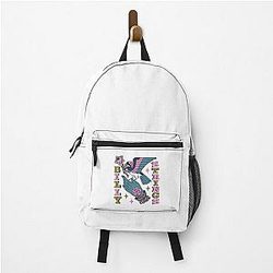 Billy Strings Bird Backpack