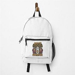 Billy Strings FALL WINTER 2021   Backpack