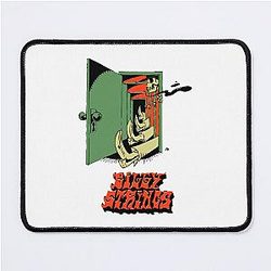Billy Strings 1 Mouse Pad