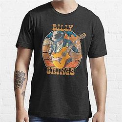 Billy Strings  Essential T-Shirt