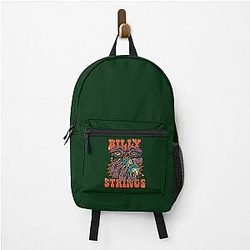 Billy Strings FALL WINTER 2021 Backpack