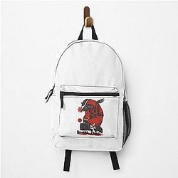 Billy Strings  Backpack