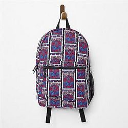 Billy Strings Backpack