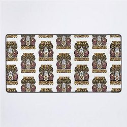 Billy Strings FALL WINTER 2021   Desk Mat