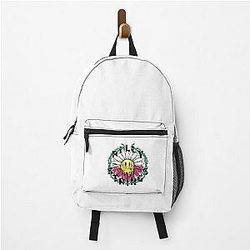 Billy Strings - RED DAISY WINTER 2021-2022 Backpack