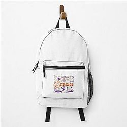 Billy Strings FALL WINTER 2021 (3) Backpack