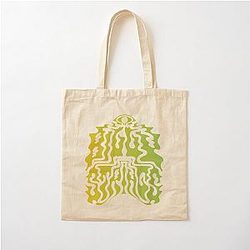 Billy Strings Billy strings  Cotton Tote Bag