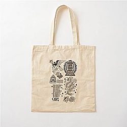 Billy Strings Classic  Cotton Tote Bag