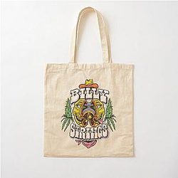 billy strings 2 Cotton Tote Bag