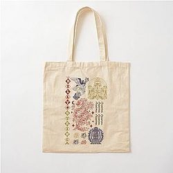 Billy Strings All Cotton Tote Bag