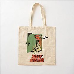 Billy Strings 1 Cotton Tote Bag