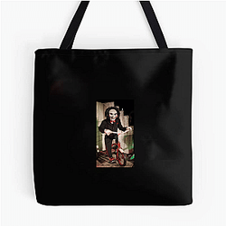 Billy the Puppet Unforgettable Voice Billy The Puppet Bags