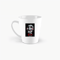 Billy the Puppet Beyond The Movie Billy The Puppet Mugs
