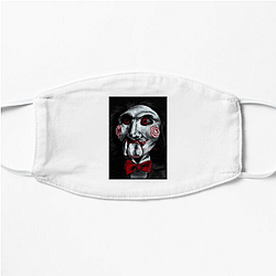 Billy the Puppet Beyond The Movie Billy The Puppet Face Masks