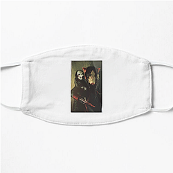 Billy the Puppet The Face of Saw Billy The Puppet Face Masks