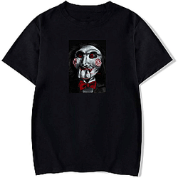 Billy the Puppet Beyond The Movie Billy The Puppet T-Shirts