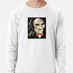 Billy the Puppet The World Is My Game Billy The Puppet Sweatshirts