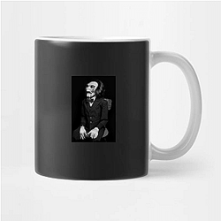 Billy the Puppet My Favorite Jigsaw's Helper Billy The Puppet Mugs