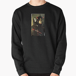 Billy the Puppet The Face of Saw Billy The Puppet Sweatshirts