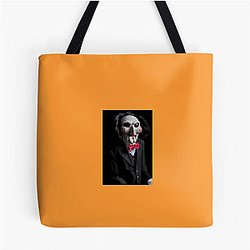 Billy the Puppet A True Masterpiece Billy The Puppet Bags