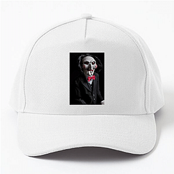 Billy the Puppet A True Masterpiece Billy The Puppet Hats & Caps