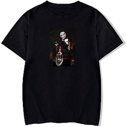 Billy the Puppet Always Sinister Always Creepy Billy The Puppet T-Shirts