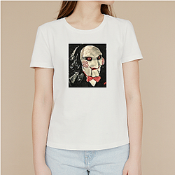Billy the Puppet The World Is My Game Billy The Puppet T-Shirts