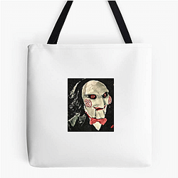 Billy the Puppet The World Is My Game Billy The Puppet Bags