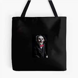 Billy the Puppet A True Masterpiece Billy The Puppet Bags