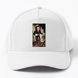 Billy the Puppet Unforgettable Voice Billy The Puppet Hats & Caps
