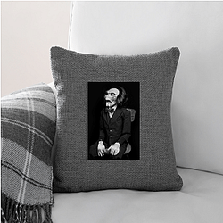 Billy the Puppet My Favorite Jigsaw's Helper Billy The Puppet Pillows Cover