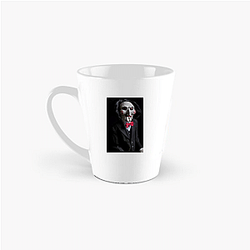 Billy the Puppet A True Masterpiece Billy The Puppet Mugs