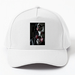 Billy the Puppet The World Is A Trap Billy The Puppet Hats & Caps