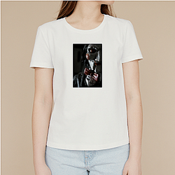 Billy the Puppet The World Is A Trap Billy The Puppet T-Shirts